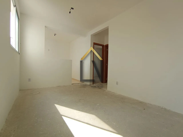 #1514 - Apartamento para Venda em Taubaté - SP