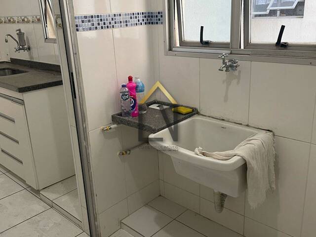 Apartamento para Venda em Taubaté - 5
