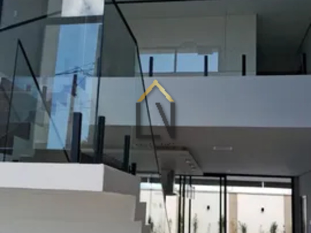 #1522 - Casa em condomínio para Venda em Taubaté - SP