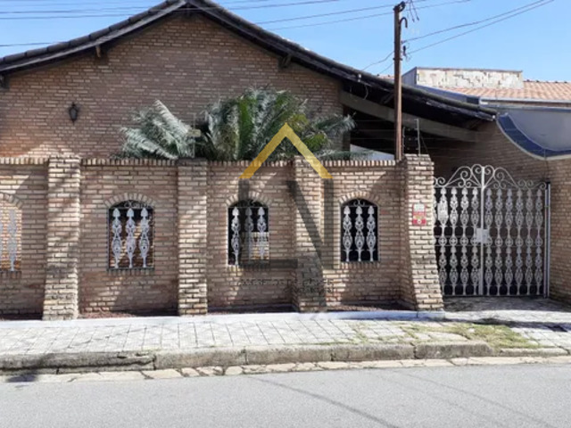 #1532 - Casa para Venda em Taubaté - SP