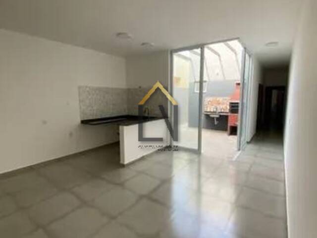 Casa para Venda em Tremembé - 4