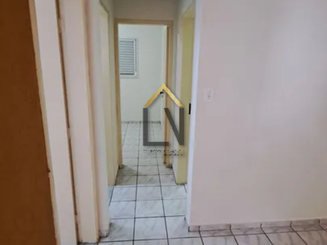 Apartamento para Locação em Taubaté - 4
