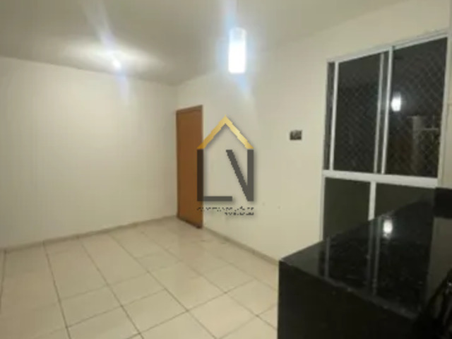 #1555 - Apartamento para Venda em Taubaté - SP