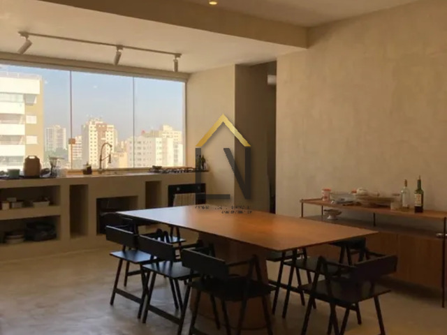 #1556 - Apartamento para Venda em Taubaté - SP