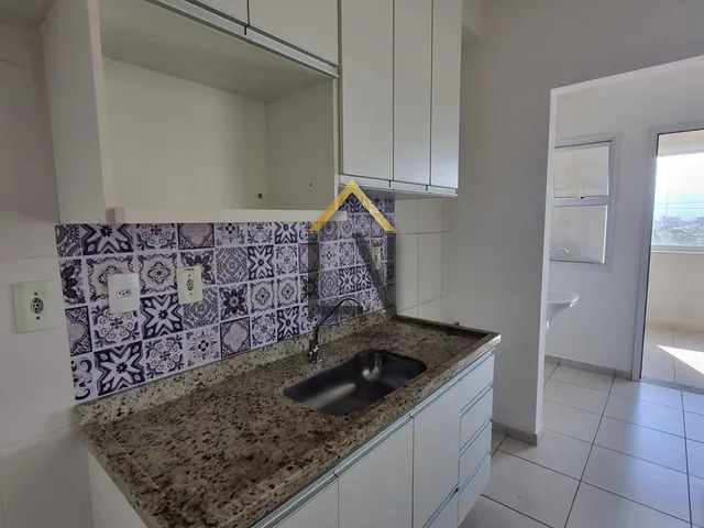 Apartamento para Venda em Taubaté - 2