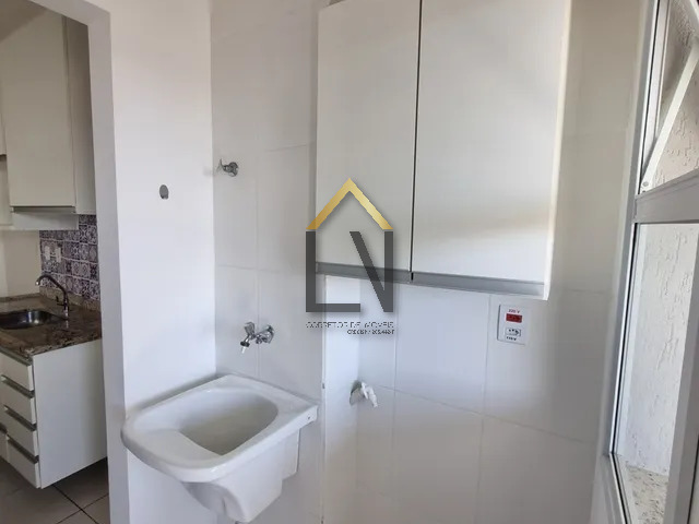 Apartamento para Venda em Taubaté - 3