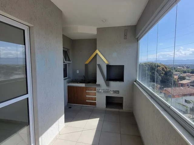 Apartamento para Venda em Taubaté - 4
