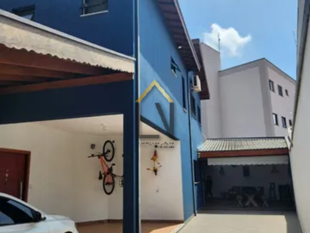 #1560 - Casa para Venda em Taubaté - SP
