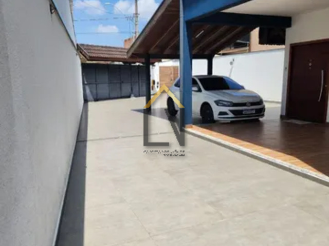 #1560 - Casa para Venda em Taubaté - SP