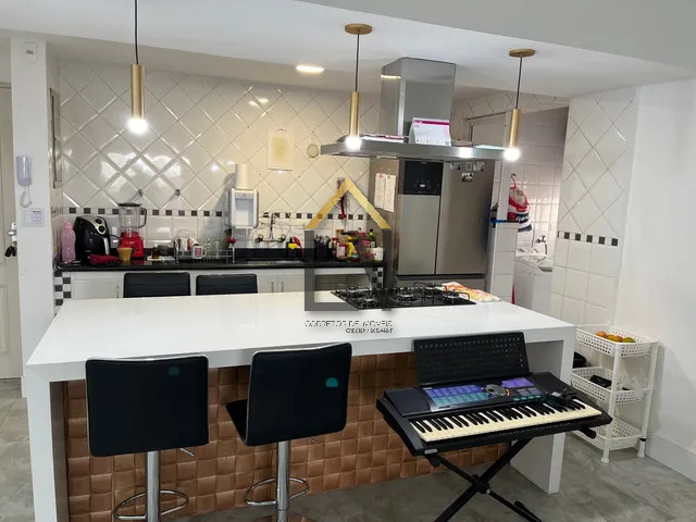 Apartamento para Venda em Taubaté - 5