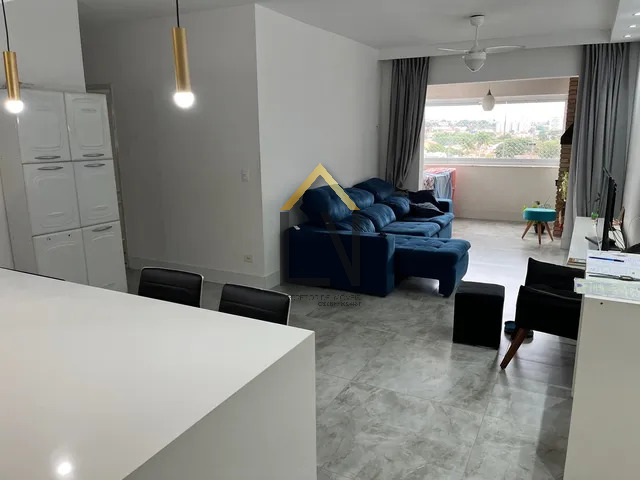 Apartamento para Venda em Taubaté - 4