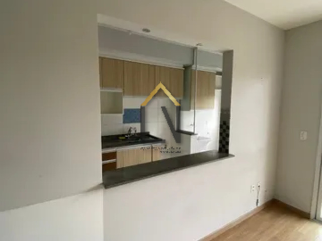 #1564 - Apartamento para Venda em Taubaté - SP