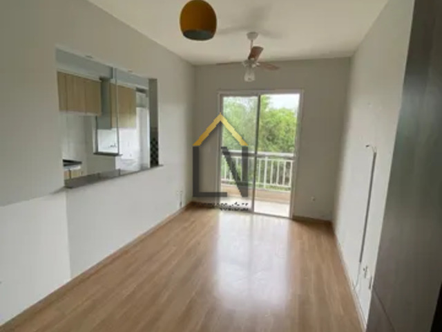 #1564 - Apartamento para Venda em Taubaté - SP