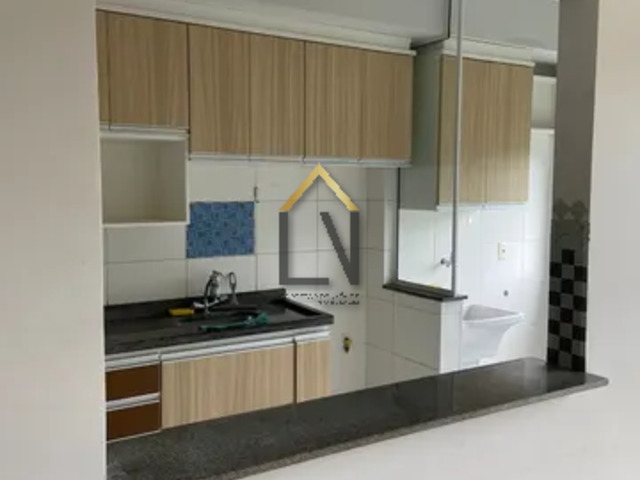 Apartamento para Venda em Taubaté - 4