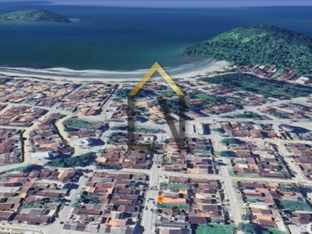 Terreno para Venda em Ubatuba - 4
