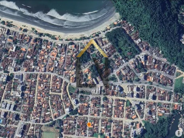 Terreno para Venda em Ubatuba - 5