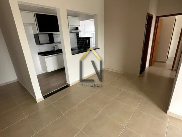 Apartamento para Venda em Taubaté - 3