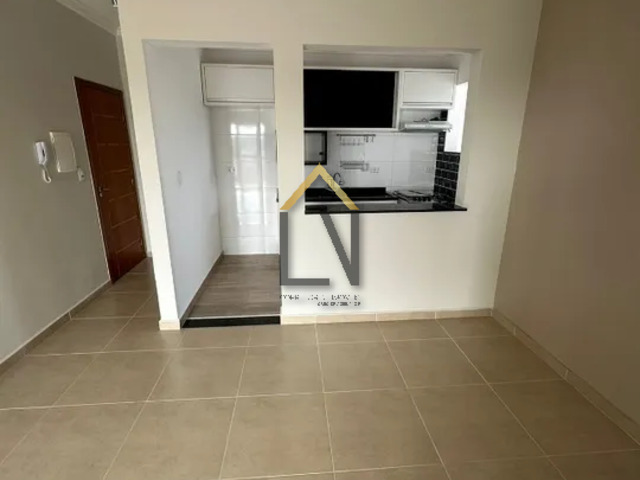 Apartamento para Venda em Taubaté - 2