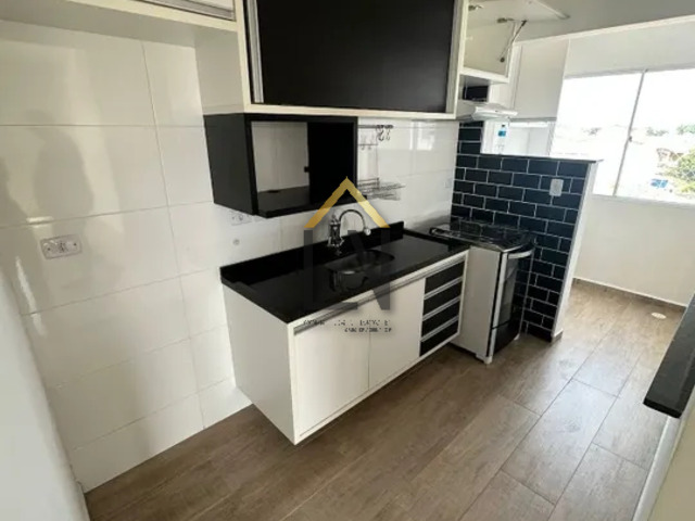 Apartamento para Venda em Taubaté - 4