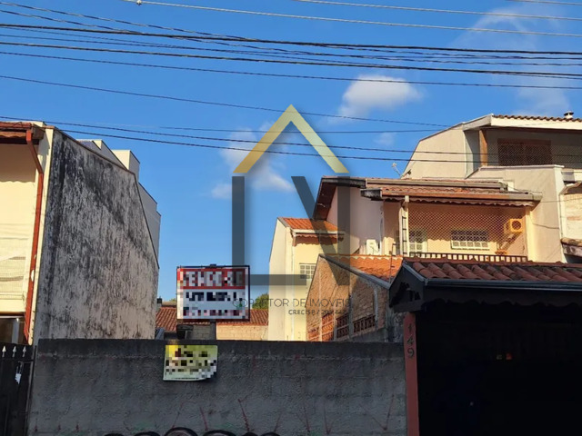 Área para Venda em Taubaté - 5