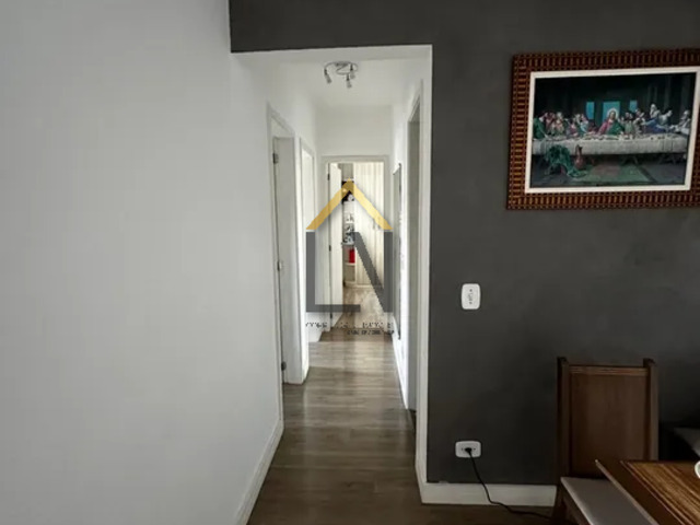 #1581 - Apartamento para Venda em Taubaté - SP