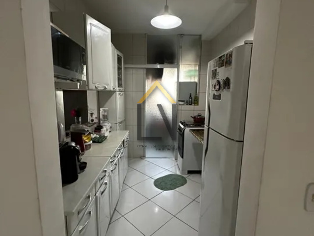 #1581 - Apartamento para Venda em Taubaté - SP