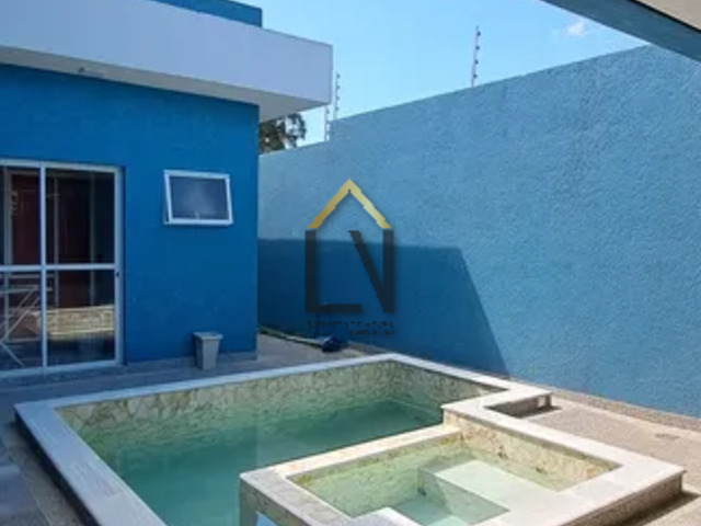 Casa para Venda em Taubaté - 4