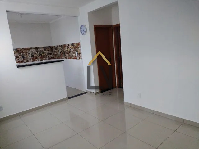 #1598 - Apartamento para Venda em Taubaté - SP