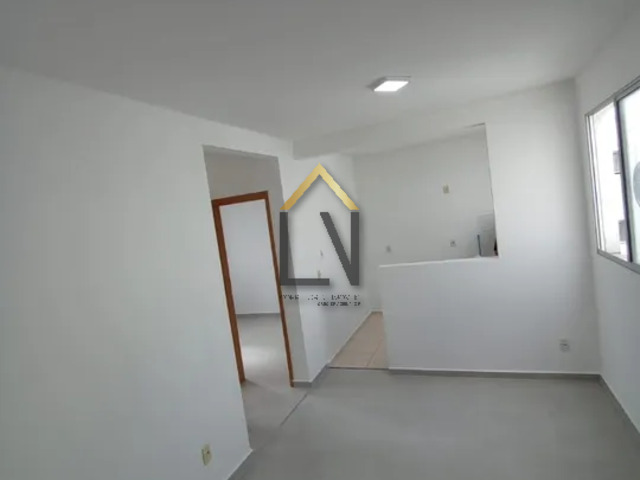 #1606 - Apartamento para Venda em Taubaté - SP