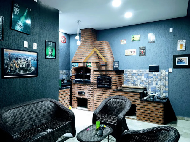 #1608 - Casa para Venda em Taubaté - SP