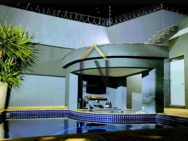 #1608 - Casa para Venda em Taubaté - SP