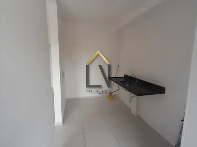 #1610 - Apartamento para Venda em Taubaté - SP