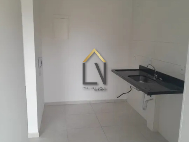 #1610 - Apartamento para Venda em Taubaté - SP