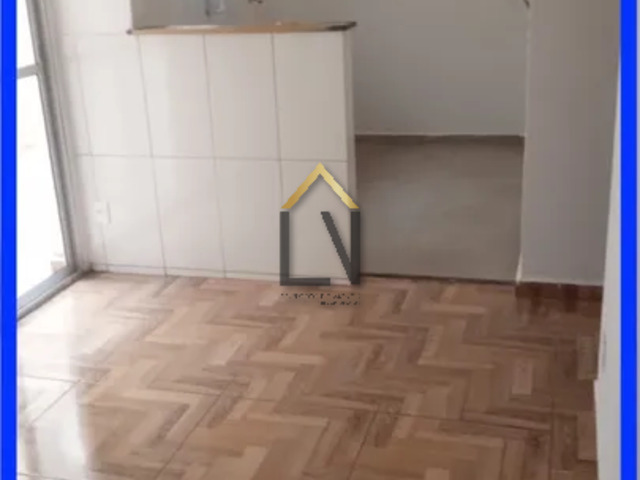 #1616 - Apartamento para Venda em Taubaté - SP