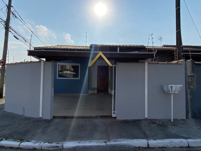 Casa para Venda em Taubaté - 2