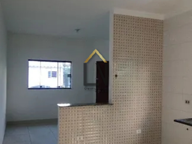 #1622 - Casa para Venda em Taubaté - SP