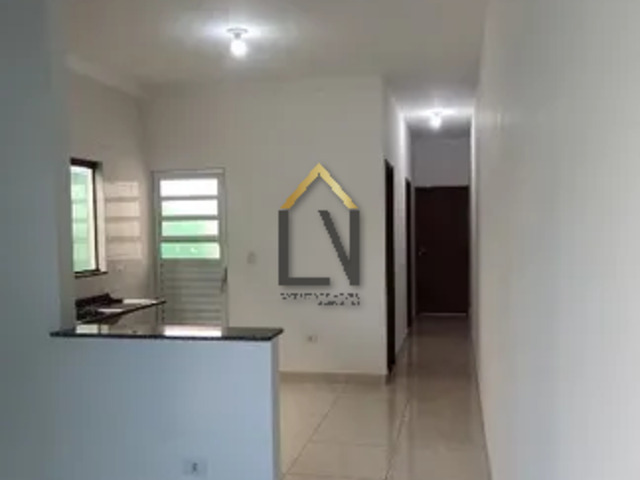 #1622 - Casa para Venda em Taubaté - SP