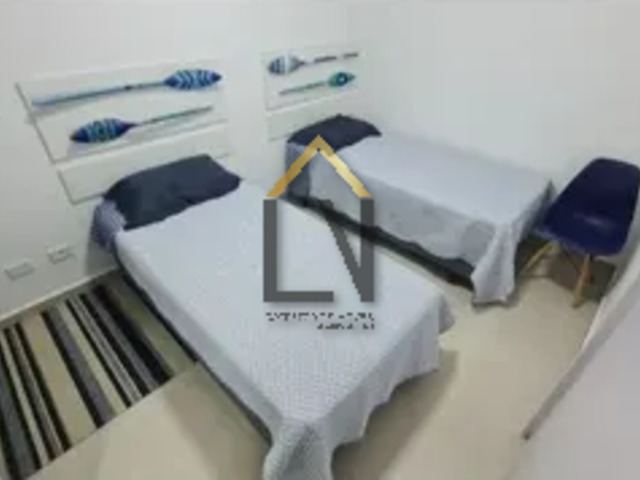 Cobertura para Venda em Ubatuba - 4