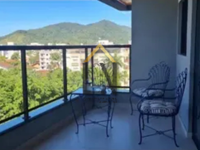 Cobertura para Venda em Ubatuba - 5