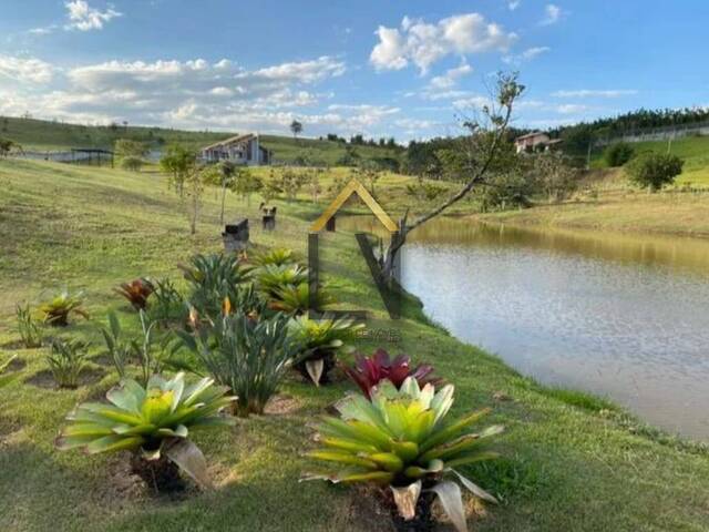 Terreno em condomínio para Venda em Taubaté - 5