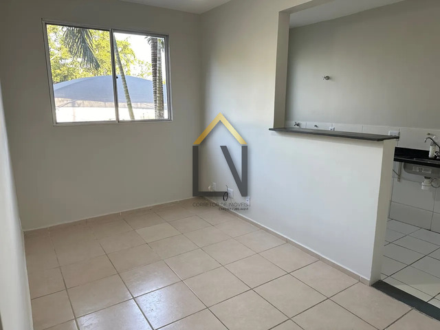 #1628 - Apartamento para Venda em Taubaté - SP
