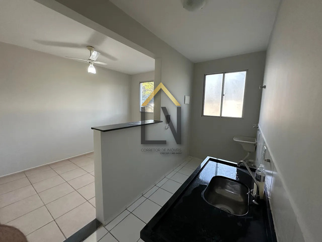 Apartamento para Venda em Taubaté - 5