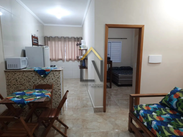 Apartamento para Venda em Ubatuba - 5