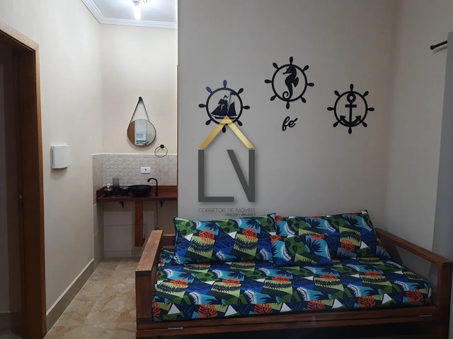 Apartamento para Venda em Ubatuba - 4