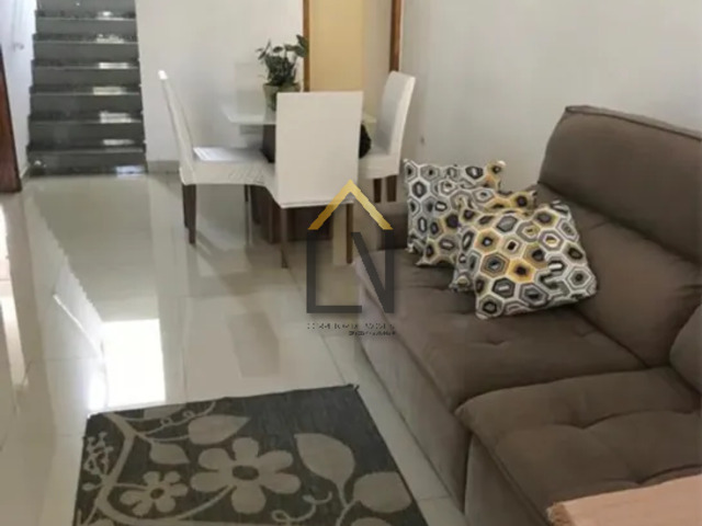 Casa para Venda em Taubaté - 2