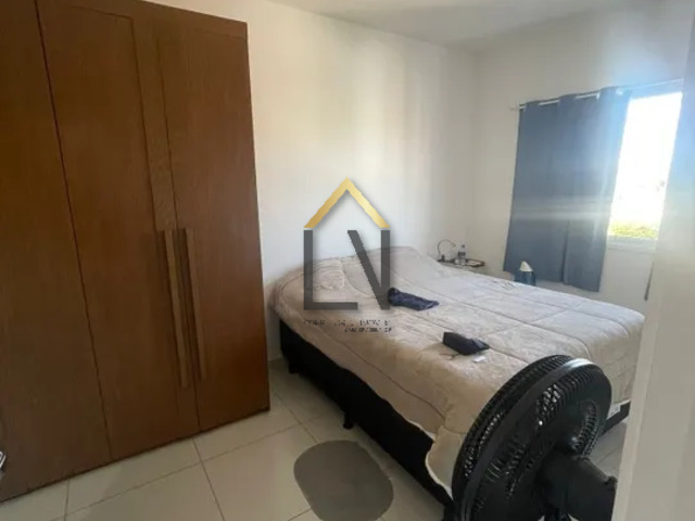 #1637 - Apartamento para Venda em Taubaté - SP