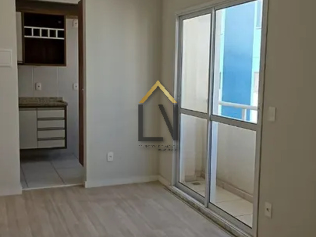 #1639 - Apartamento para Venda em Taubaté - SP
