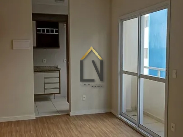 #1639 - Apartamento para Venda em Taubaté - SP