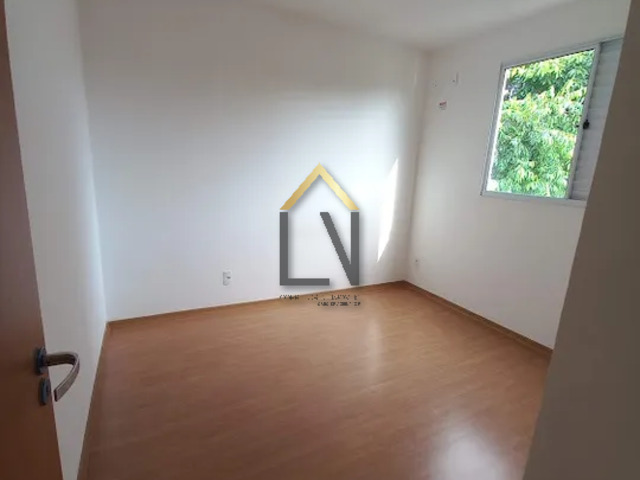 #1642 - Apartamento para Venda em Taubaté - SP