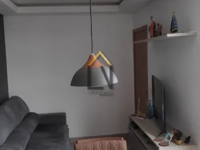 #1642 - Apartamento para Venda em Taubaté - SP